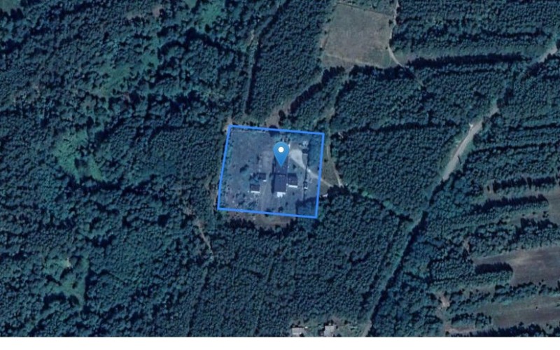 Nieruchomość komercyjna w miejscowości Gielniów, Szkolna (mazowieckie). Nieruchomości komercyjne. Szkolna, 26-434, Gielniów, (woj. mazowieckie)