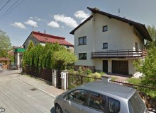 Dom w miejscowości Tarnów, Jadwigi Smosarskiej 17 (małopolskie). Działka numer: 310. Domy. Jadwigi Smosarskiej 17, 33-104, Tarnów, (woj. małopolskie)