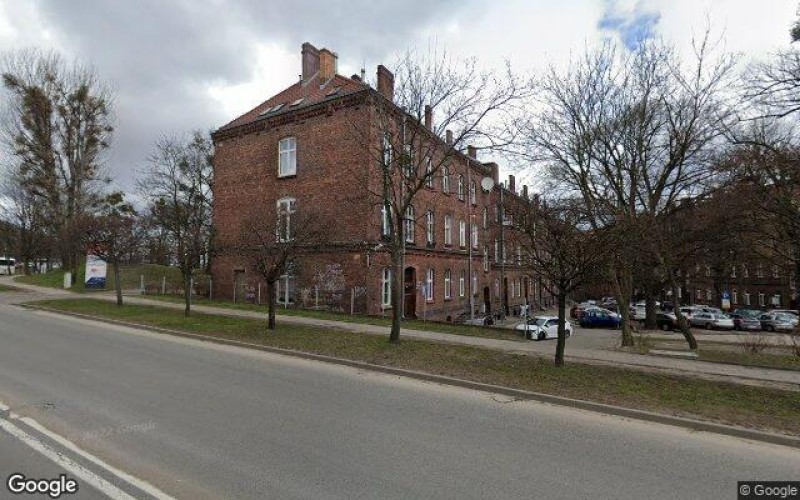 Mieszkanie w miejscowości Gdańsk, 3 Maja 25/46A (pomorskie). Mieszkania. 3 Maja 25/46A, 80-852, Gdańsk, (woj. pomorskie)