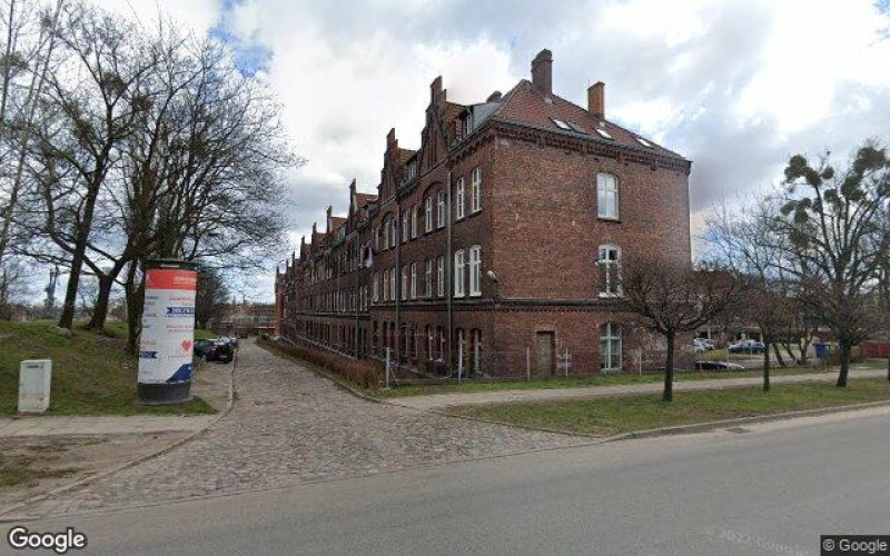 Mieszkanie w miejscowości Gdańsk, 3 Maja 25/46A (pomorskie). Mieszkania. 3 Maja 25/46A, 80-852, Gdańsk, (woj. pomorskie)