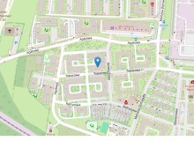 Mieszkanie w miejscowości Kraków, Topazowa 6/14 (małopolskie). Mieszkania. Topazowa 6/14, 30-798, Kraków, (woj. małopolskie)