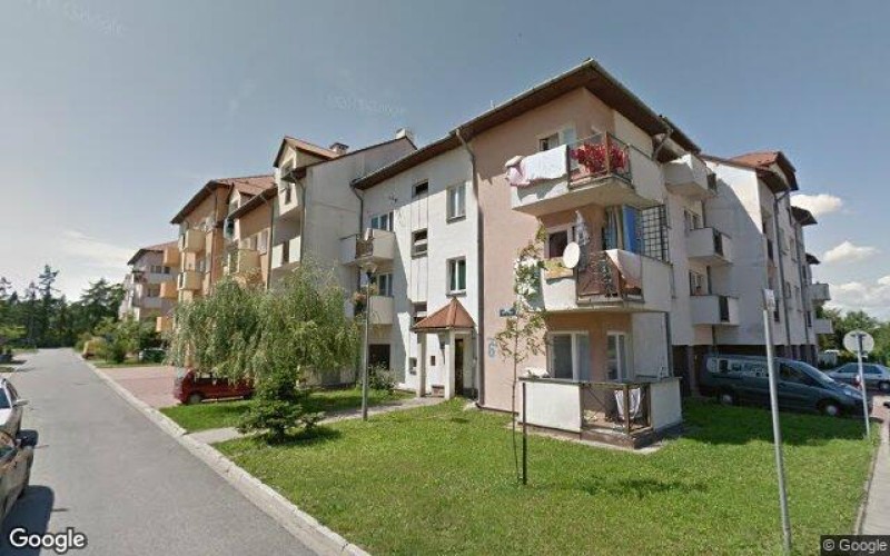 Mieszkanie w miejscowości Kraków, Topazowa 6/14 (małopolskie). Mieszkania. Topazowa 6/14, 30-798, Kraków, (woj. małopolskie)