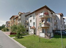 Mieszkanie w miejscowości Kraków, Topazowa 6/14 (małopolskie). Mieszkania. Topazowa 6/14, 30-798, Kraków, (woj. małopolskie)