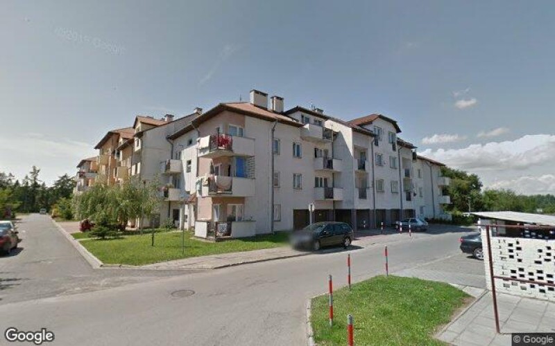 Mieszkanie w miejscowości Kraków, Topazowa 6/14 (małopolskie). Mieszkania. Topazowa 6/14, 30-798, Kraków, (woj. małopolskie)