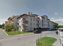 Mieszkanie w miejscowości Kraków, Topazowa 6/14 (małopolskie). Mieszkania. Topazowa 6/14, 30-798, Kraków, (woj. małopolskie)