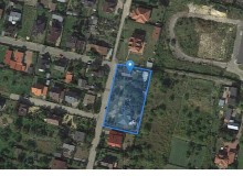 Dom w miejscowości Radom, Łączna 21 (mazowieckie). Działka numer: 56/4. Domy. Łączna 21, 26-618, Radom, (woj. mazowieckie)