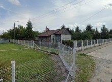 Dom w miejscowości Radom, Łączna 21 (mazowieckie). Działka numer: 56/4. Domy. Łączna 21, 26-618, Radom, (woj. mazowieckie)