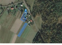 Dom w miejscowości Nowy Dzików, Nowy Dzików 142 (podkarpackie). Działki numer: 509/2, 509/1, 423/1. Domy. Nowy Dzików 142, 37-632, Nowy Dzików, (woj. podkarpackie)
