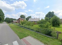 Dom w miejscowości Nowy Dzików, Nowy Dzików 142 (podkarpackie). Działki numer: 509/2, 509/1, 423/1. Domy. Nowy Dzików 142, 37-632, Nowy Dzików, (woj. podkarpackie)
