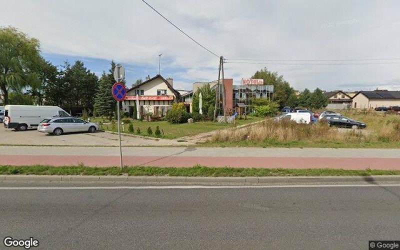 Nieruchomość komercyjna w miejscowości Chojnice, Człuchowska (pomorskie). Nieruchomości komercyjne. Człuchowska, 89-600, Chojnice, (woj. pomorskie)