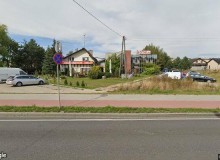 Nieruchomość komercyjna w miejscowości Chojnice, Człuchowska (pomorskie). Nieruchomości komercyjne. Człuchowska, 89-600, Chojnice, (woj. pomorskie)