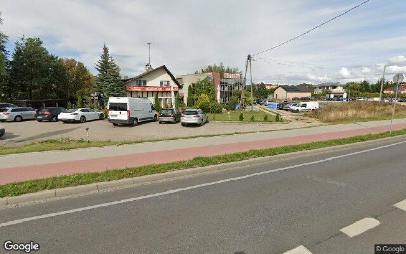 Nieruchomość komercyjna w miejscowości Chojnice, Człuchowska (pomorskie). Nieruchomości komercyjne. Człuchowska, 89-600, Chojnice, (woj. pomorskie)