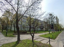 Mieszkanie w miejscowości Łódź, Karla Dedeciusa 2/40 (łódzkie). Mieszkania. Karla Dedeciusa 2/40, 93-217, Łódź, (woj. łódzkie)