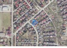 Dom w miejscowości Ostrowiec Świętokrzyski, Marii Konopnickiej 82 (świętokrzyskie). Działka numer: 61. Domy. Marii Konopnickiej 82, 27-400, Ostrowiec Świętokrzyski, (woj. świętokrzyskie)