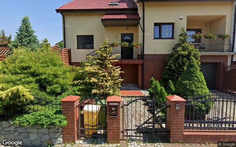 Dom w miejscowości Legnica, Raciborska 1 (dolnośląskie). Działka numer: 368/16. Domy. Raciborska 1, 59-220, Legnica, (woj. dolnośląskie)