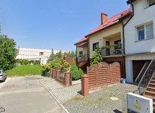Dom w miejscowości Legnica, Raciborska 1 (dolnośląskie). Działka numer: 368/16. Domy. Raciborska 1, 59-220, Legnica, (woj. dolnośląskie)