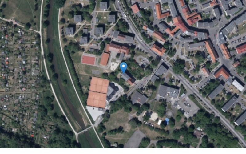 Mieszkanie w miejscowości Oława, Henryka Sienkiewicza 5A/9 (dolnośląskie). Mieszkania. Henryka Sienkiewicza 5A/9, 55-200, Oława, (woj. dolnośląskie)