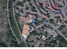 Mieszkanie w miejscowości Oława, Henryka Sienkiewicza 5A/9 (dolnośląskie). Mieszkania. Henryka Sienkiewicza 5A/9, 55-200, Oława, (woj. dolnośląskie)