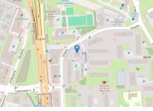 Mieszkanie w miejscowości Warszawa, Orzycka 18/19 (mazowieckie). Mieszkania. Orzycka 18/19, 02-695, Warszawa, (woj. mazowieckie)