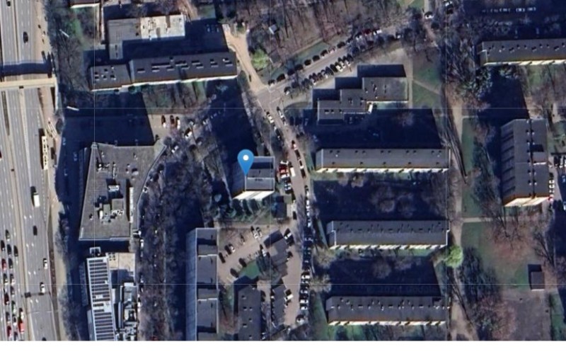 Mieszkanie w miejscowości Warszawa, Orzycka 18/19 (mazowieckie). Mieszkania. Orzycka 18/19, 02-695, Warszawa, (woj. mazowieckie)