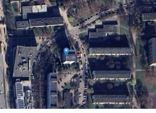 Mieszkanie w miejscowości Warszawa, Orzycka 18/19 (mazowieckie). Mieszkania. Orzycka 18/19, 02-695, Warszawa, (woj. mazowieckie)