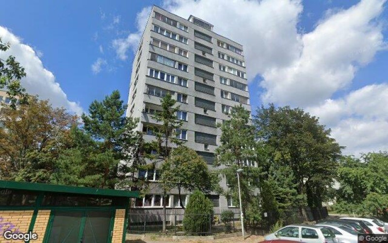 Mieszkanie w miejscowości Warszawa, Orzycka 18/19 (mazowieckie). Mieszkania. Orzycka 18/19, 02-695, Warszawa, (woj. mazowieckie)