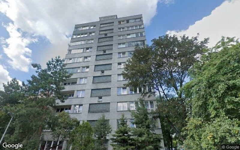 Mieszkanie w miejscowości Warszawa, Orzycka 18/19 (mazowieckie). Mieszkania. Orzycka 18/19, 02-695, Warszawa, (woj. mazowieckie)