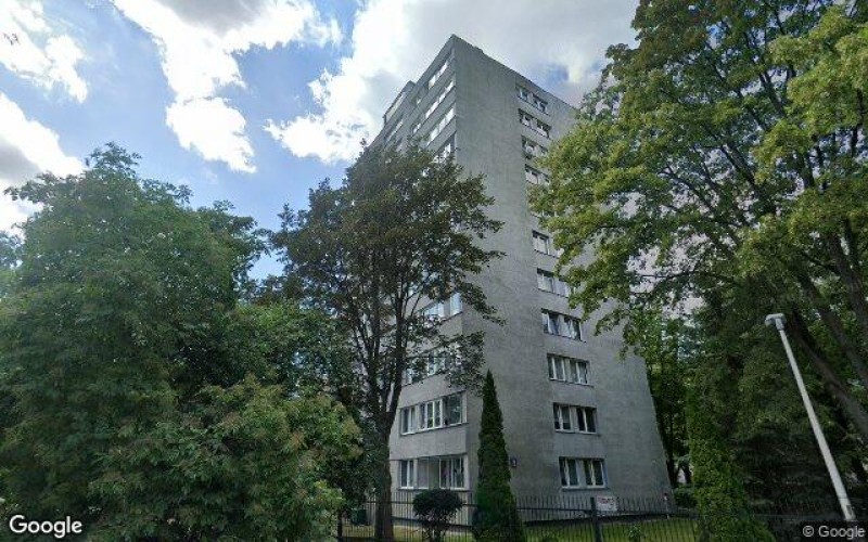 Mieszkanie w miejscowości Warszawa, Orzycka 18/19 (mazowieckie). Mieszkania. Orzycka 18/19, 02-695, Warszawa, (woj. mazowieckie)