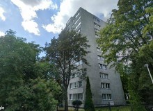 Mieszkanie w miejscowości Warszawa, Orzycka 18/19 (mazowieckie). Mieszkania. Orzycka 18/19, 02-695, Warszawa, (woj. mazowieckie)