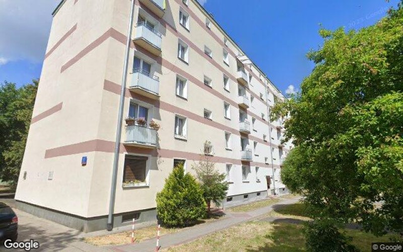 Mieszkanie w miejscowości Warszawa, Trzech Budrysów 27/27 (mazowieckie). Mieszkania. Trzech Budrysów 27/27, 02-381, Warszawa, (woj. mazowieckie)