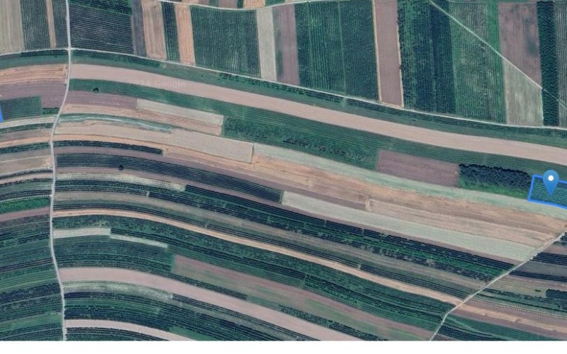 Grunt w miejscowości Popów, Popów (lubelskie). Działki numer: 898, 623. Działki i grunty. Popów, 23-253, Popów, (woj. lubelskie)