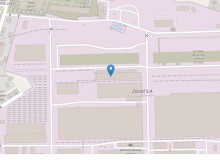 Nieruchomość komercyjna w miejscowości Zielona Góra, Sulechowska (lubuskie). Nieruchomości komercyjne. Sulechowska, 65-793, Zielona Góra, (woj. lubuskie)