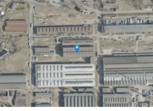 Nieruchomość komercyjna w miejscowości Zielona Góra, Sulechowska (lubuskie). Nieruchomości komercyjne. Sulechowska, 65-024, Zielona Góra, (woj. lubuskie)