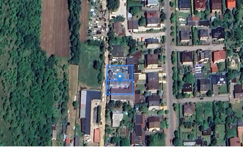 Nieruchomość komercyjna w miejscowości Radomsko, Staffa 16 (łódzkie). Nieruchomości komercyjne. Staffa 16, 97-500, Radomsko, (woj. łódzkie)