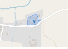 Nieruchomość w miejscowości Kwietniki, Kwietniki (dolnośląskie). Inne. Kwietniki, 59-411, Kwietniki, (woj. dolnośląskie)