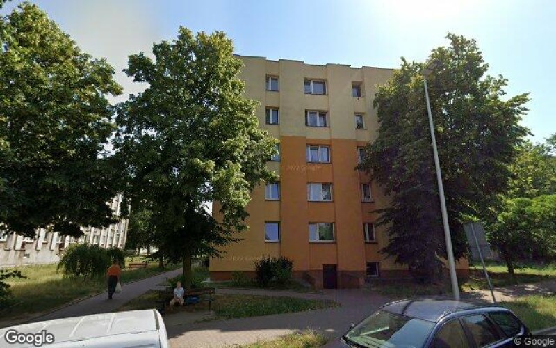 Mieszkanie w miejscowości Piotrków Trybunalski, Garbarska 31/21 (łódzkie). Mieszkania. Garbarska 31/21, 97-300, Piotrków Trybunalski, (woj. łódzkie)