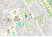 Mieszkanie w miejscowości Warszawa, Szegedyńska 10/39 (mazowieckie). Mieszkania. Szegedyńska 10/39, 01-957, Warszawa, (woj. mazowieckie)