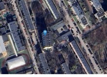 Mieszkanie w miejscowości Warszawa, Szegedyńska 10/39 (mazowieckie). Mieszkania. Szegedyńska 10/39, 01-957, Warszawa, (woj. mazowieckie)