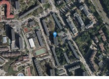 Mieszkanie w miejscowości Warszawa, Szegedyńska 10/39 (mazowieckie). Mieszkania. Szegedyńska 10/39, 01-957, Warszawa, (woj. mazowieckie)