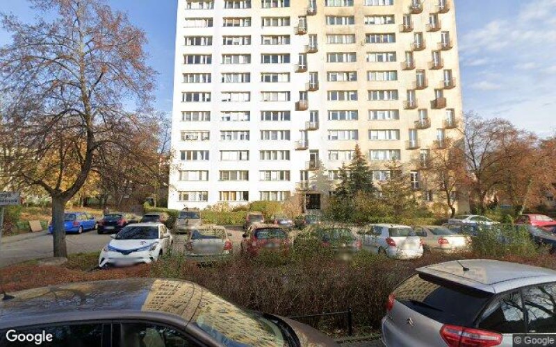 Mieszkanie w miejscowości Warszawa, Szegedyńska 10/39 (mazowieckie). Mieszkania. Szegedyńska 10/39, 01-957, Warszawa, (woj. mazowieckie)