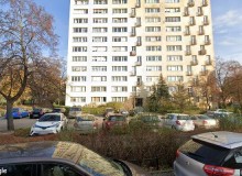 Mieszkanie w miejscowości Warszawa, Szegedyńska 10/39 (mazowieckie). Mieszkania. Szegedyńska 10/39, 01-957, Warszawa, (woj. mazowieckie)