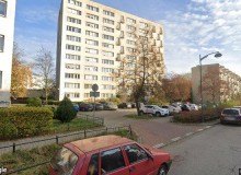 Mieszkanie w miejscowości Warszawa, Szegedyńska 10/39 (mazowieckie). Mieszkania. Szegedyńska 10/39, 01-957, Warszawa, (woj. mazowieckie)