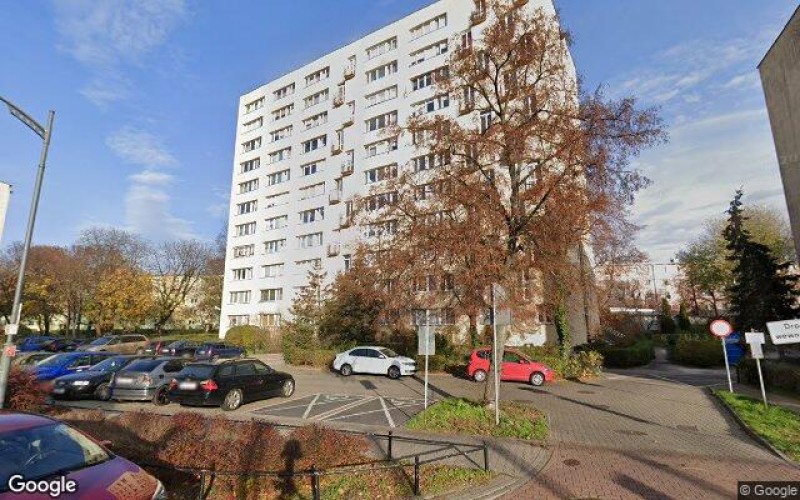 Mieszkanie w miejscowości Warszawa, Szegedyńska 10/39 (mazowieckie). Mieszkania. Szegedyńska 10/39, 01-957, Warszawa, (woj. mazowieckie)