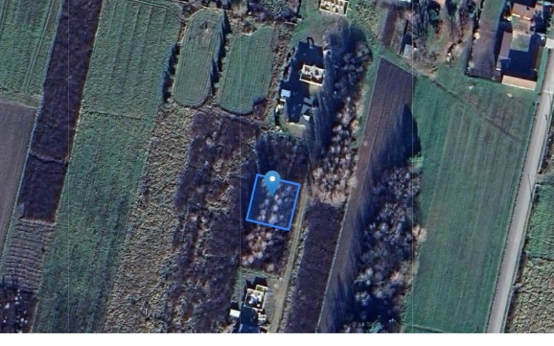 Grunt w miejscowości Celinów, Karych Koni 8G (mazowieckie). Działka numer: 431/5. Działki i grunty. Karych Koni 8G, 05-300, Celinów, (woj. mazowieckie)