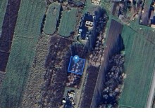 Grunt w miejscowości Celinów, Karych Koni 8G (mazowieckie). Działka numer: 431/5. Działki i grunty. Karych Koni 8G, 05-300, Celinów, (woj. mazowieckie)