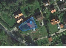 Dom w miejscowości Sucha Beskidzka, Batalionów Chłopskich 38 (małopolskie). Działka numer: 9378/2. Domy. Batalionów Chłopskich 38, 34-200, Sucha Beskidzka, (woj. małopolskie)