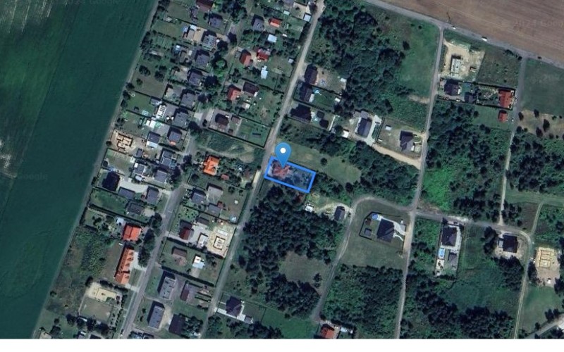 Dom w miejscowości Podstolice, Podstolice (wielkopolskie). Działka numer: 39/1. Domy. Podstolice, 62-330, Podstolice, (woj. wielkopolskie)