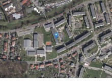 Mieszkanie w miejscowości Chojnów, Ignacego Paderewskiego 14B/15 (dolnośląskie). Mieszkania. Ignacego Paderewskiego 14B/15, 59-225, Chojnów, (woj. dolnośląskie)