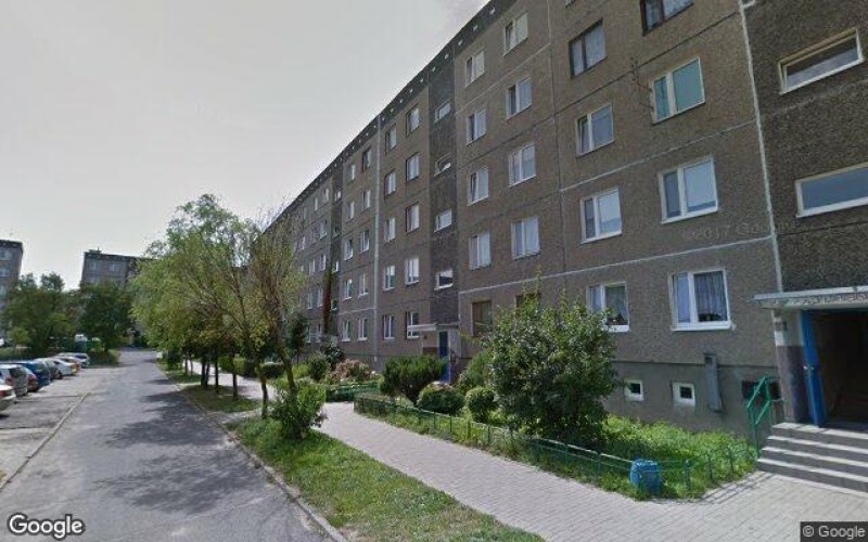 Mieszkanie w miejscowości Chojnów, Ignacego Paderewskiego 14B/15 (dolnośląskie). Mieszkania. Ignacego Paderewskiego 14B/15, 59-225, Chojnów, (woj. dolnośląskie)