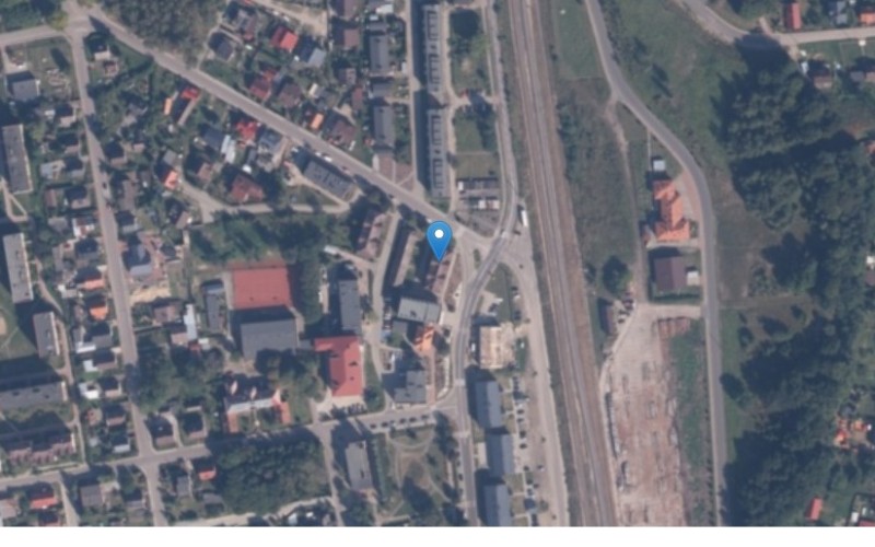 Mieszkanie w miejscowości Kępice, Niepodległości 7/10 (pomorskie). Mieszkania. Niepodległości 7/10, 77-230, Kępice, (woj. pomorskie)